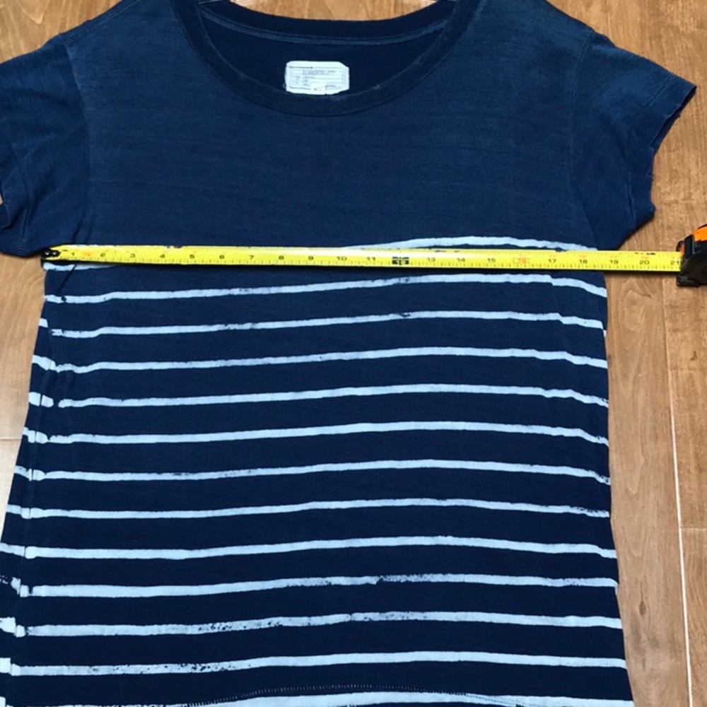 Current/Elliott Tee - Picture 4 of 8